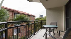 One Bedroom Apartment with free wifi - Image 4
