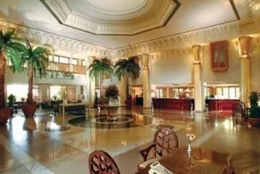 Intercontinental Hurghada (Resort & Casino) - Image 3