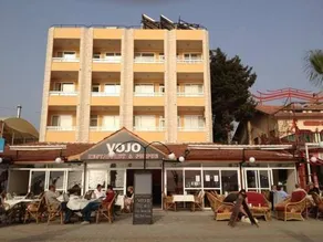 Vojo Beach Hotel - Image 5