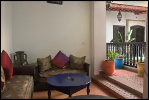 Riad Casa Blanca - Image 5