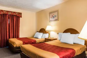 Econo Lodge Inn & Suites - Image 3