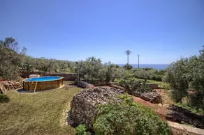 Villa La Pizzica By Lovesud - Image 1