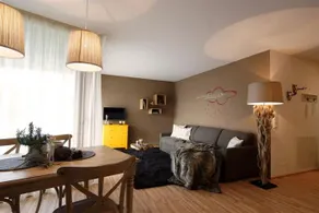 Alpin Lodge St. Andrä - Image 4