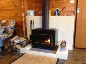 Nelsons Beach Lodge, Holiday House - Image 2
