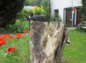 Pond House - Image 2