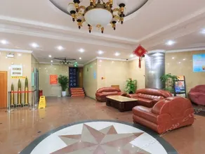 Hegong Hotel - Image 2