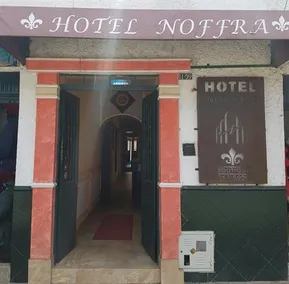 Hotel Noffra - Image 2