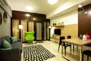 Mally Suites @ Menara PGRM - Image 5