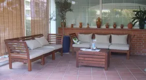 Le Palme Hotel And Residence - Image 4