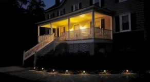 Foster's Bethel Beach Inn - Image 5