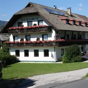 Fertala Gasthof - Image 1