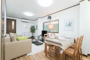 Benten Rooftop House - Image 2