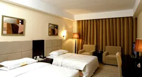 Binhai Jianguo Hotel - Image 5