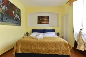 Prince's Suite Piazza Di Spagna - Image 5