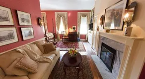 The Thomas Bond House Bed & Breakfast - Image 5