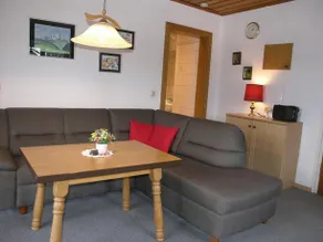 Gästehaus Scheil Ferienwohnungen - Image 2