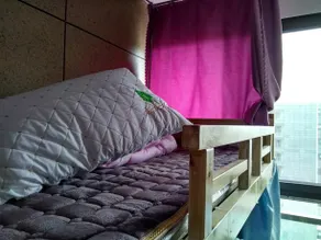 KunMing TrendTrader Hostel - Image 2