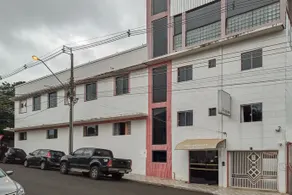 Hotel Sao Paulo In - Image 1