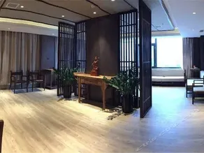 Huishangu Hot Spring Hotel - Image 3