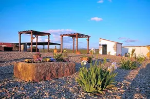 Casa Rural Cruces de Caminos - Image 4