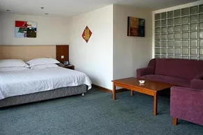 Super 8 Hotel Harbin Xin Yang Lu - Image 3