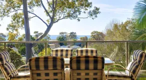 Bellima Beach House', 9 Jackson Close - huge duplex with air con and fabulous views - Image 4
