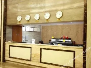 Hai Run Business Hotel - Image 4