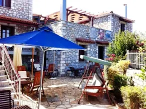 VIP Lounge Resort - Apartments - Image 4