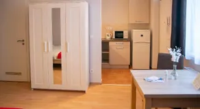 Keleti Garden Aparthotel - Image 5