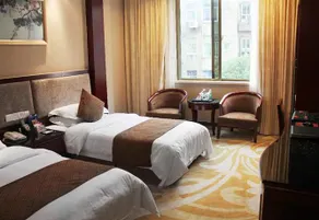 Poyang Hotel - Image 4