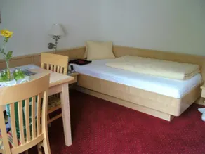 Hotel Silbertal - Image 5