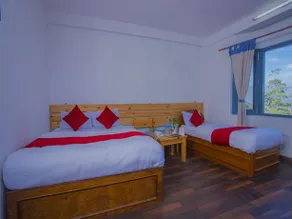 Mount Princess Hotel By OYO Rooms - Image 1