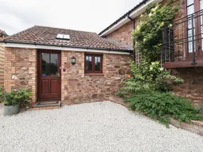 Little Fulford Barn, Taunton - Image 1