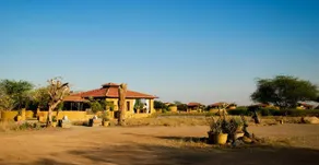 The Blackbuck Lodge - Image 3