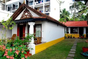 Kovalam Beach Cottage - Image 1