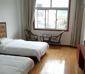 Hanzhong Liuba Tiancheng Hotel - Image 5
