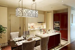 The Oriental Grand Service Apartment - Image 5