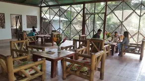 Eco Hotel Aldea - Image 5