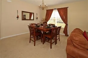 Affordable Orlando Villa Rentals - Image 5