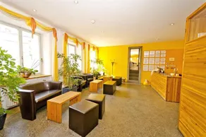 CURUNA Hotel-Garni - Image 4