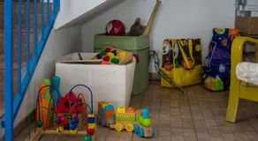 Big Village villa near tiberias - Image 3