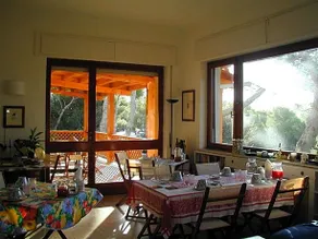 La Casa Di Ulisse Bed & Breakfast - Image 2