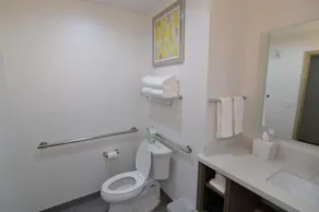 BEST WESTERN PLUS HOUSTON I-45 NORTH INN & SUITES - Image 2