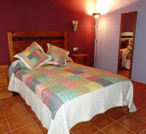 Apartamentos Rurales Casas de los Maestros - Image 3