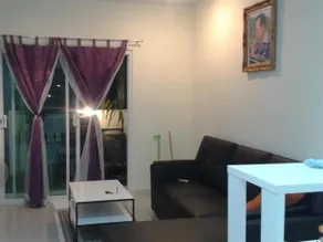 I Town Home Private House - Image 3