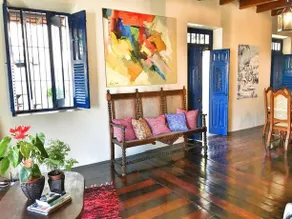 Casa Viva Amparo B&B - Image 4