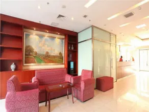 Hanting Express Beijing Huangcun Xinsheng Street - Image 2