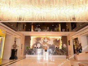 Minhang Konggang Hotel (Harbin Taiping International Airport) - Image 3