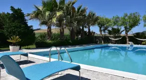 AgrIGINO Villa Riccardi - Image 4
