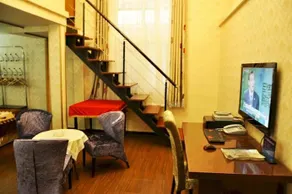 Atravis Express Hotel Dongsi Beijing - Image 4